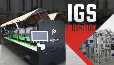 lgs machine